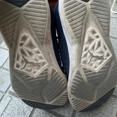 PUMA 27cmの画像