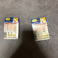 ステンレス金具止めの画像