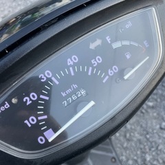 綺麗　ライブディオ　人気ブラック！！の画像