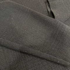 ラコステ　メンズネイビートレーナーの画像