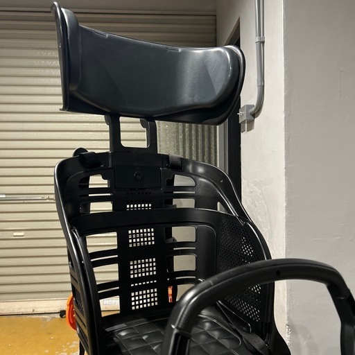 OGK　自転車用チャイルドシート