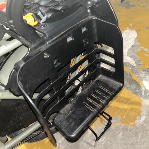 OGK　自転車用チャイルドシート
