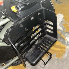 OGK　自転車用チャイルドシートの画像