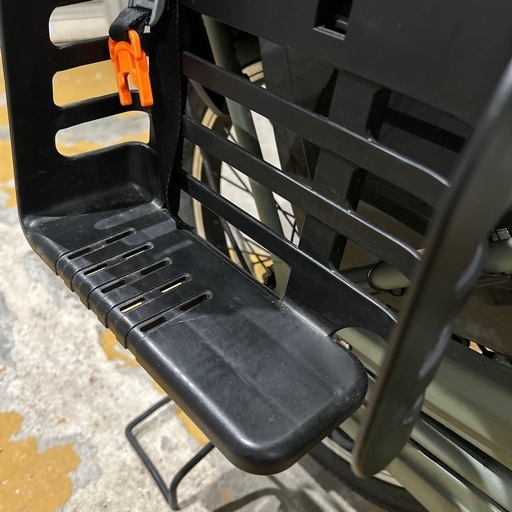 OGK　自転車用チャイルドシート