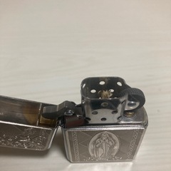 ZIPPOの画像