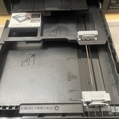 EPSONコピー機の画像