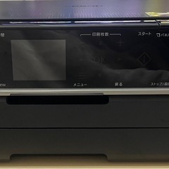 EPSONコピー機の画像
