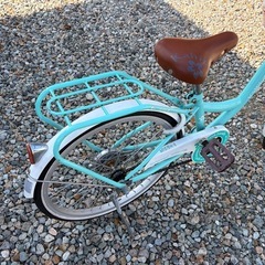 子供用　自転車　20インチの画像
