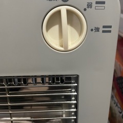 千住 elite EES-K800 電気ストーブの画像