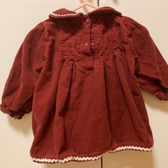 子ども服80-90サイズ④の画像