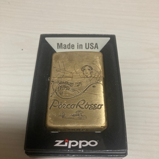 その他 ZIPPO