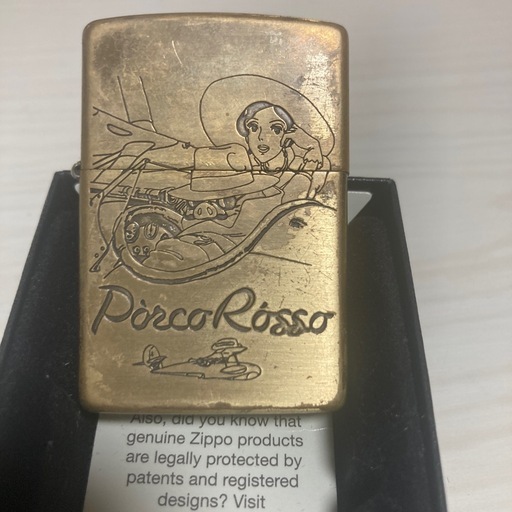 その他 ZIPPO