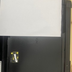 EPSONコピー機の画像