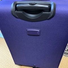 スーツケース　の画像