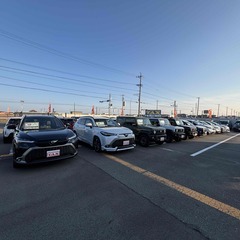 Z世代も大歓迎！　中古車販売店の営業スタッフ　の画像