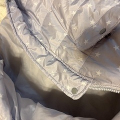 petitmain　プティマイン　カバーオール　カバーオール　スノーウェア　ジャンプスーツ　アウター　ジャンバーの画像