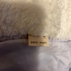 petitmain　プティマイン　カバーオール　カバーオール　スノーウェア　ジャンプスーツ　アウター　ジャンバーの画像