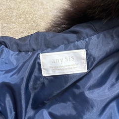 レディースの画像