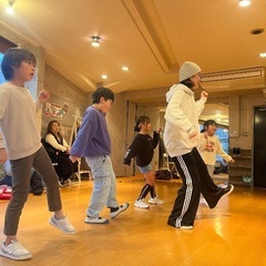 \\✨キッズダンス無料体験会【3月1日(日)】開催✨//の画像