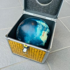 ボーリング　ROUND1の画像