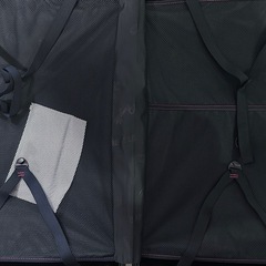 innovaterスーツケース90Lの画像