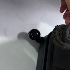 innovaterスーツケース90Lの画像