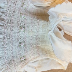 ワンピース　98cmの画像