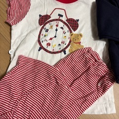 ジャカディ　ファミリア　70-80
の画像