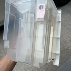 除湿機　SHARP 2020年製の画像