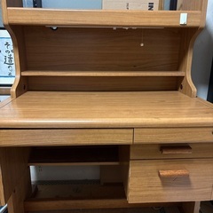 学習机&チェアーセットの画像