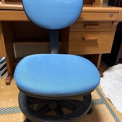 学習机&チェアーセットの画像