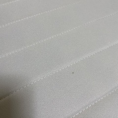 脚付マットレス　シングル　ベッドの画像