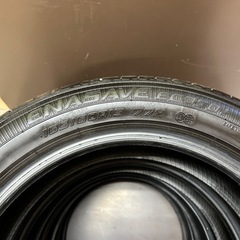 【25年製】ダンロップ エナセーブ EC300+ 165/65R15 4本セットの画像