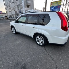 【早期取引】エクストレイル‼️ ディーゼルターボ‼️ の画像