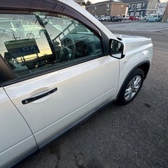 【早期取引】エクストレイル‼️ ディーゼルターボ‼️ の画像