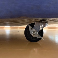 マットレスベッド
の画像