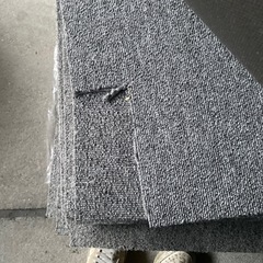 タイルカーペットの画像