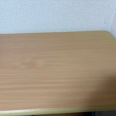 【予約済み】テーブルの画像