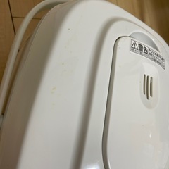 タイガー　マイコン炊飯ジャーの画像