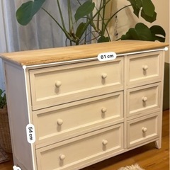 引き出し収納　
の画像
