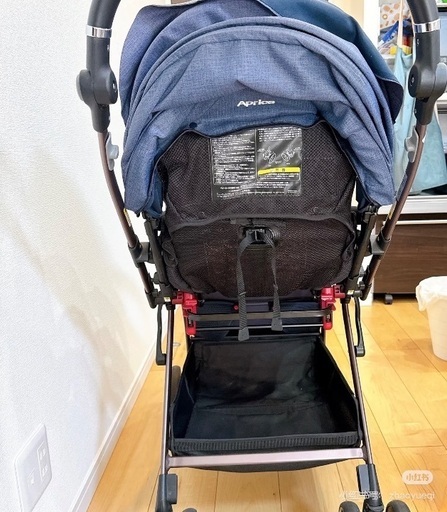 オプティア クッションプレミアム AB