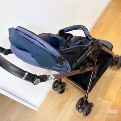 オプティア クッションプレミアム ABの画像