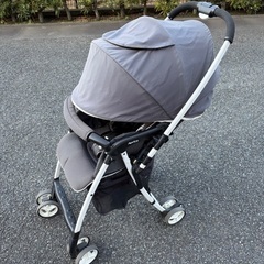 アップリカ　カルーンエアーの画像