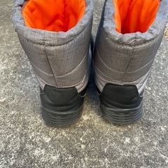 スノーブーツの画像