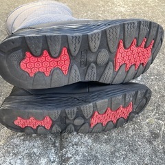 スノーブーツの画像