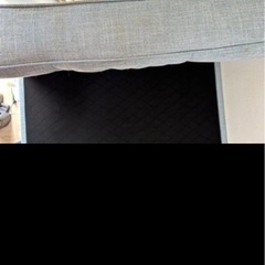 ‼️値下げ🉑ベッドフレームの画像