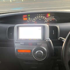 車検タップリ個人出品　タントの画像