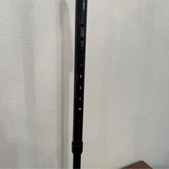 島製作所　4点杖　歩行杖の画像