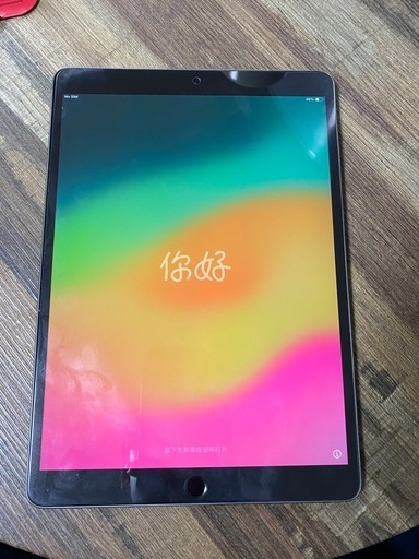 iPad Pro