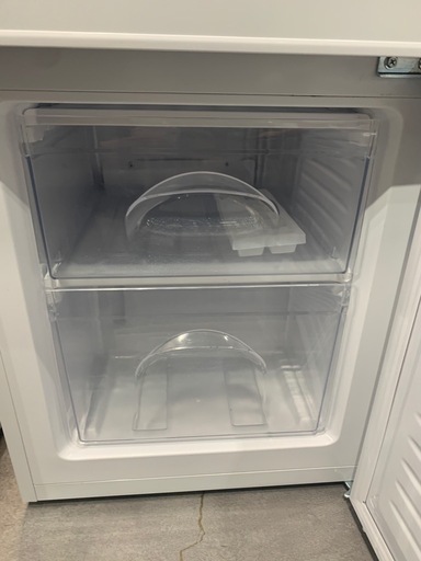 【ジモティー割】ニトリ　2024年製　106 L 冷蔵庫（ID1847）